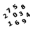 Dr. Prem Gupta Numerology