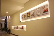 Dr. Prem Gupta Office Photo