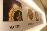 Dr. Prem Gupta Numerology Office Photo