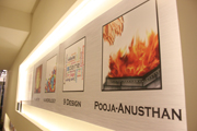 Dr. Prem Gupta Jeevan Utsav Office Photo