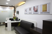 Dr. Prem Gupta Shubhanjali Office Photo
