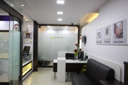 Dr. Prem Gupta Life Coaching Office Photo
