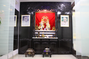 Dr. Prem Gupta Jeevan Parivartan Office Photo