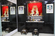 Dr. Prem Gupta Office Photo