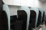 Dr. Prem Gupta Astrologer Office Photo