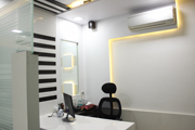 Dr. Prem Gupta Palmist Office Photo