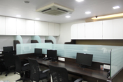 Dr. Prem Gupta Future Predictions Office Photo