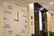 Dr. Prem Gupta Astrologer Office Photo