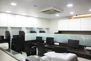 Dr. Prem Gupta Kaldarshan Office Photo