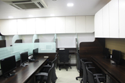 Dr. Prem Gupta Life Coaching Office Photo