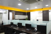 Dr. Prem Gupta Face Reading Office Photo