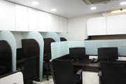 Dr. Prem Gupta Jeevan Parivartan Office Photo