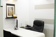 Dr. Prem Gupta Puja-Anushthan Office Photo