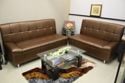Dr. Prem Gupta Jyotish Office Photo