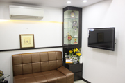 Dr. Prem Gupta Shubhanjali Office Photo