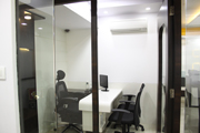 Dr. Prem Gupta Astrologer Office Photo