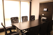 Dr. Prem Gupta Future Predictions Office Photo