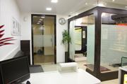 Dr. Prem Gupta Samay Panchang Office Photo