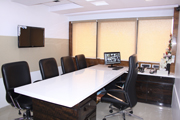 Dr. Prem Gupta Jeevan Utsav Office Photo