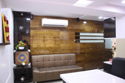 Dr. Prem Gupta Life Coaching Office Photo