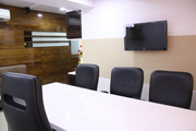 Dr. Prem Gupta Puna-Anushthan Office Photo