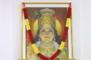 Dr. Prem Gupta Indian Astrology Office Photo