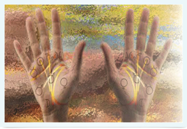 Dr. Prem Gupta Palmistry
